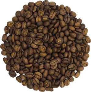 Kawa ziarnista Coffeelab Kawa ziarnista Guatemala Huehuetenango 1kg Blue Drop 3