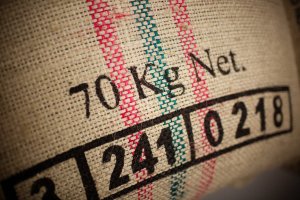 Kawa ziarnista Coffeelab Kawa ziarnista Guatemala Huehuetenango 1kg Blue Drop 6