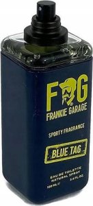 Beverly Hills Polo Club Blue Tag EDT 100 ml 3