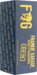 Beverly Hills Polo Club Blue Tag EDT 100 ml 6