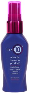 It`s a 10 It's a 10, Miracle, Hair Leave-In Cream Treatment, For Repairing, 59.1 ml Unisex 1