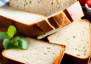 Brunbeste NÓŻ CUKIERNICZY ZĄBKOWANY + SZPATUŁA DO KREMU 7