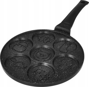 Patelnia Brunbeste do naleśników 26cm 3