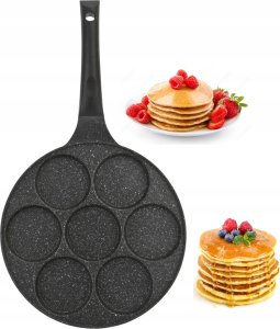 Patelnia Brunbeste do naleśników 26cm 5