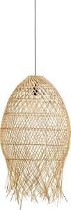Nordal Lampa rattanowa Sif Nordal 1