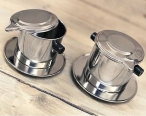 Trung Nguyen Zaparzacz do kawy po wietnamsku PHIN 140ml 3