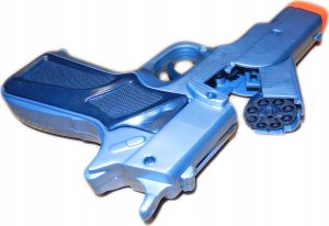 TIFOSO Pistolet na kapiszony 2