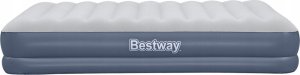 Bestway Bestway 2os dmuchany materac Queen Tritech Air pompka 203x152x36cm 6716T 5
