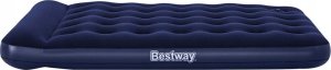Bestway Bestway dwuosobowy materac dmuchany Air Mattress Full 191x137x28 cm 67225 21
