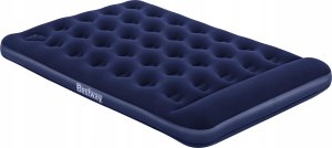 Bestway Bestway dwuosobowy materac dmuchany Air Mattress Full 191x137x28 cm 67225 3