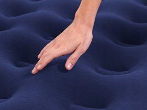 Bestway Bestway dwuosobowy materac dmuchany Air Mattress Full 191x137x28 cm 67225 4