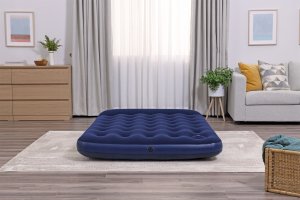 Bestway Bestway dwuosobowy materac dmuchany Air Mattress Full 191x137x28 cm 67225 7