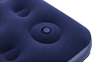 Bestway Bestway dwuosobowy materac dmuchany Air Mattress Full 191x137x28 cm 67225 8