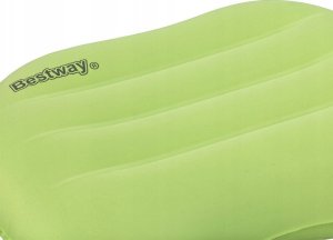 Bestway Dmuchana poduszka turystyczna WanderLite 42cm x 30cm (69624) 7