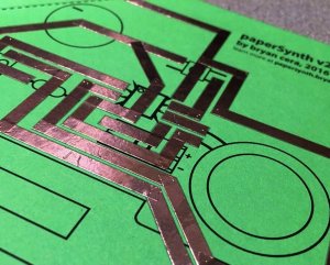 Rosfix TAŚMA MIEDZIANA Z KLEJEM DWUSTRONNIE PRZEWODZĄCA SERWISOWA EMI 5MM x 50M 8