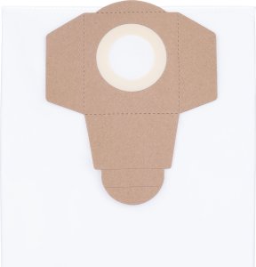 Odkurzacz przemysłowy Rosfix 10X 30L WORKI ODKURZACZA MACCALISTER PARKSIDE PNTS 1300 1400 PWD 20 25 30 5