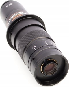 Rosfix ZESTAW MIKROSKOP CYFROWY LUTOWANIE WYSIĘGNIK OŚWIETLACZ 56LED KAMERA ROSFIX 2