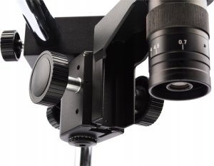 Rosfix ZESTAW MIKROSKOP CYFROWY LUTOWANIE WYSIĘGNIK OŚWIETLACZ 56LED KAMERA ROSFIX 7