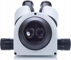 Mikroskop Rosfix Mercury Pro MSMP-T-PS1 kamera Crux PRO oświetlacz 56xLED 6