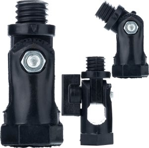 Rosfix ZESTAW LASER KRZYŻOWY 360 STATYW ADAPTER SKOS OKULARY ROSFIX WALIZKA 3AKU 15