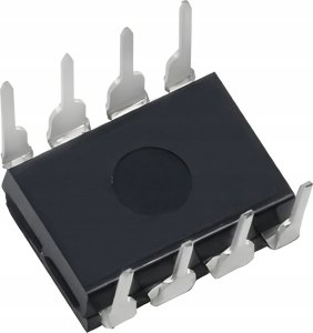 Rosfix ROSFIX WZMACNIACZ OPERACYJNY LM358 2 SZT STABILNY WYSOKA JAKOŚĆ INTEGRACJA 2