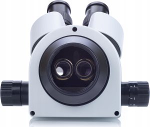 Rosfix ZESTAW MIKROSKOP TRINOKULAROWY STEREOSKOPOWY MERCURY KAMERA DUŻA PODSTAWA 7