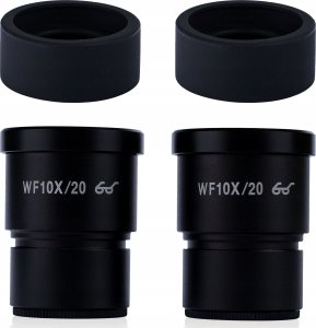 Rosfix ZESTAW MIKROSKOP TRINOKULAROWY STEREOSKOPOWY MERCURY KAMERA DUŻA PODSTAWA 9