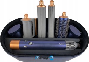 Dyson Dyson Airwrap 308 Multistyler Ciepły Niebieski, Miedziany 1300 W 2,675 m 1