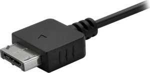 Ładowarka EgoGear SCH7-UNI-BK ładowarka do urządzeń przenośnych Uniwersalne Czarny Prąd przemienny Szybkie ładowanie Wewnętrzna 2