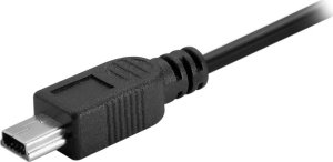 Ładowarka EgoGear SCH7-UNI-BK ładowarka do urządzeń przenośnych Uniwersalne Czarny Prąd przemienny Szybkie ładowanie Wewnętrzna 3