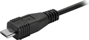 Ładowarka EgoGear SCH7-UNI-BK ładowarka do urządzeń przenośnych Uniwersalne Czarny Prąd przemienny Szybkie ładowanie Wewnętrzna 4