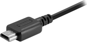 Ładowarka EgoGear SCH7-UNI-BK ładowarka do urządzeń przenośnych Uniwersalne Czarny Prąd przemienny Szybkie ładowanie Wewnętrzna 5