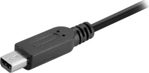 Ładowarka EgoGear SCH7-UNI-BK ładowarka do urządzeń przenośnych Uniwersalne Czarny Prąd przemienny Szybkie ładowanie Wewnętrzna 6