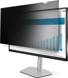 Filtr StarTech StarTech 31569-PRIVACY-SCREEN filtr do ekranu 80 cm (31.5") Monitor Bezramkowy filtr prywatności na wyswietlacz 1