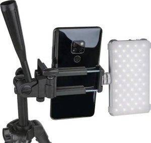 Monopod Dorr monopod do aparatu Czarny 5