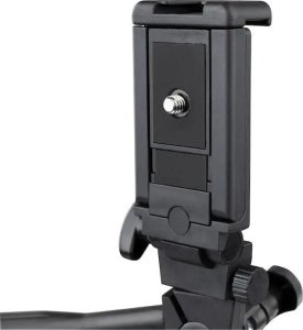 Monopod Dorr monopod do aparatu Czarny 6