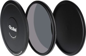 Filtr Rollei 26250 filtr obietywu do aparatu Filtr kamery o neutralnej gęstości 5,2 cm 4