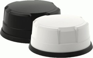 Panorama Antennas Panorama Antennas LGMDM4B-6-60-24-58 antena samochodowa Dach Twarde mocowanie Czarny 2