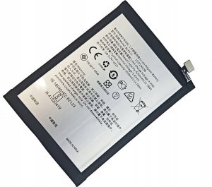 Bateria Memorysolution Bateria do Oppo A15/A15s BLP817 4230 mAh 1