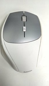 Klawiatura + mysz Hama Klawiatura + mysz bezprzewodowa Hama KMW-700 biała 12