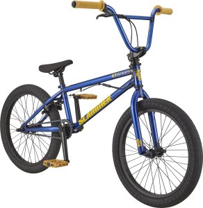 Rowerek biegowy GT GT SLAMMER 20" BLU BMX 2