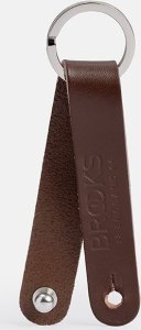 Brooks Czyścik piasty LEATHER HUB SHINER, Brown, Skóra garbowana 2