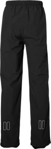 Basil Spodnie przeciwdeszczowe unisex BASIL MOSSE BICYCLE RAIN PANTS UNISEX jet black Rozmiar: M 2