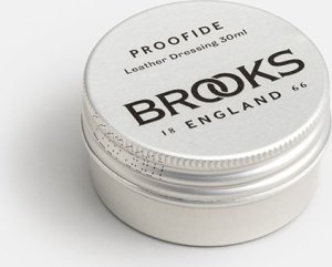 Brooks Pasta do pielęgnacji siodełka BROOKS PROOFIDE 30ML (NEW) 1