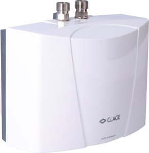 Stiebel Eltron Ogrzewacz MBH3 - 3,5 kW/230V ciśnieniowy 2