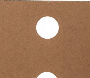 5five Komoda pod telewizor ABANA, 120 x 39 x 48 cm 3