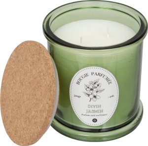 Atmosphera Świeca zapachowa w szkle HAPO, 500 g 3