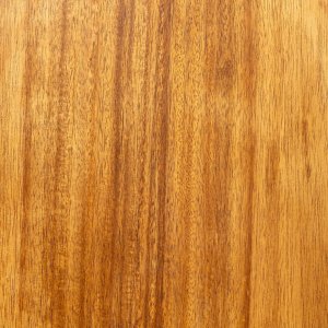 Deska bidetowa 5five Drewniana deska sedesowa ACACIA, 46,5 x 37,3 x 6,4 cm 3