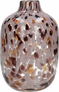 Boltze Wazon szklany UMEA, kolorowy 4