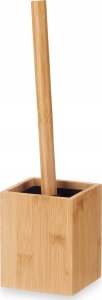 Berilo Szczotka do wc w bambusowym pojemniku, 10 x 10 x 36 cm 2